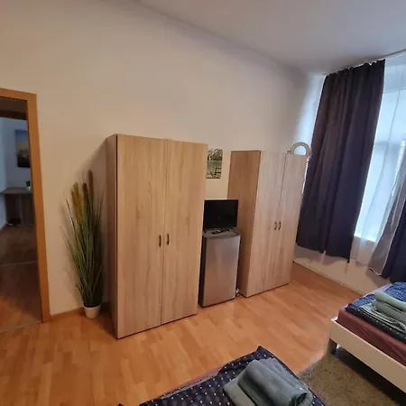 דירה Monteurunterkunft Naehe Centro - 1ogl *