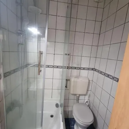 Monteurunterkunft Naehe Centro - 1ogl דירה *