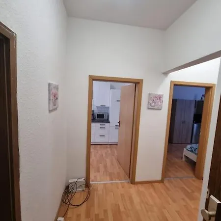 Monteurunterkunft Naehe Centro - 1ogl