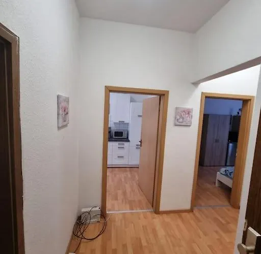 Monteurunterkunft Naehe Centro - 1ogl